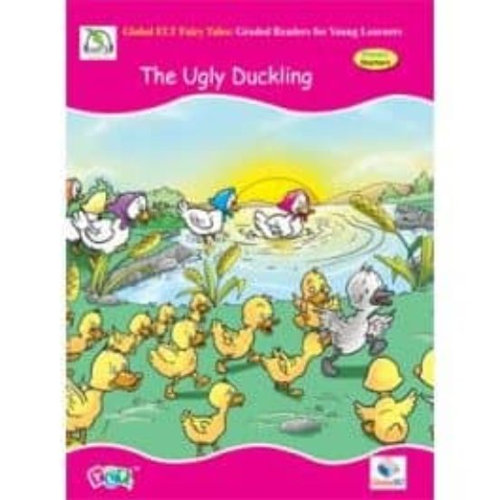Gft Starter The Ugly Duckling With Audio Download
