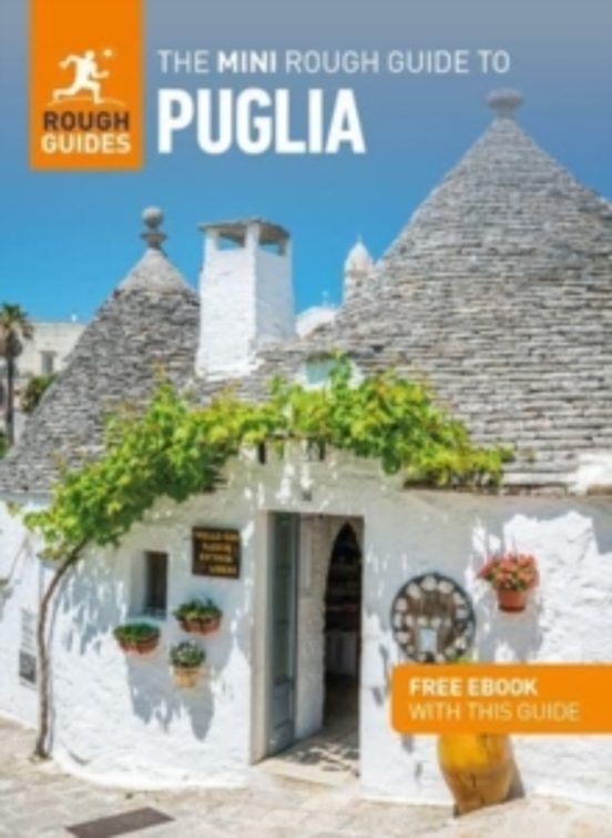 The Mini Rough Guide To Puglia