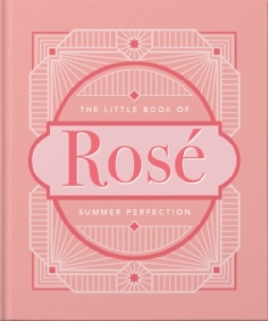 The Little Book Of Rose