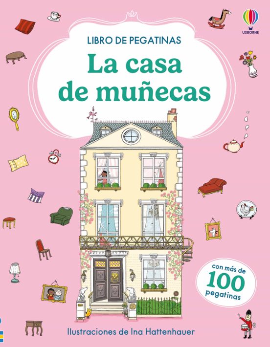 La Casa De Muñecas