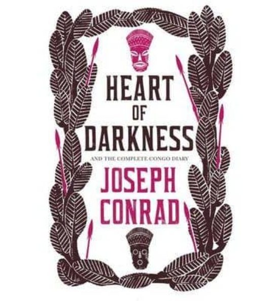 Heart Of Darkness