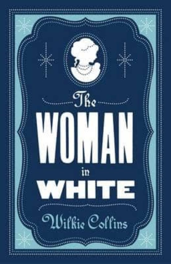 The Woman In White