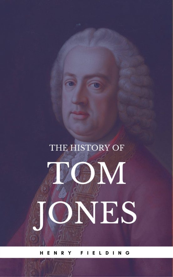 Tom Jones