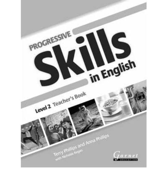 Progressive Skills 2 Teacher S Book