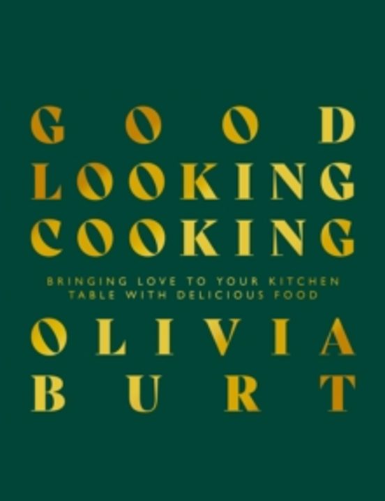 Good Looking Cooking