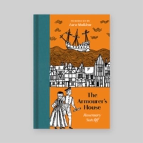 The Armourers House