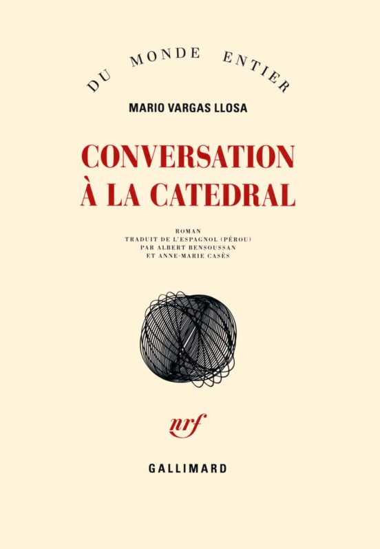 Conservation A La Catedral
