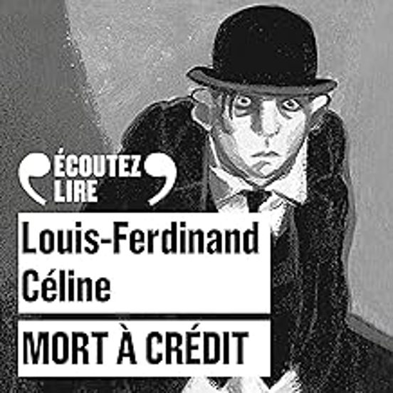Mort À Crédit