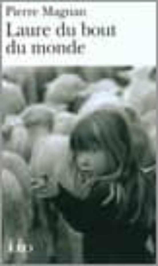 Laure Du Bout Du Monde