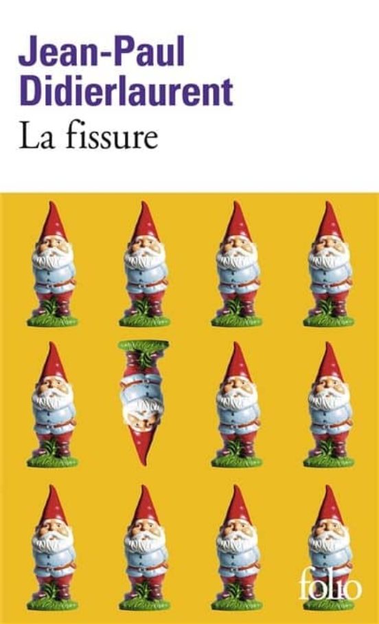 Fissure