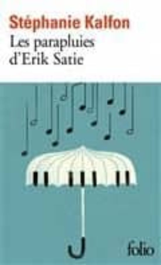 Les Parapluies D Erik Satie