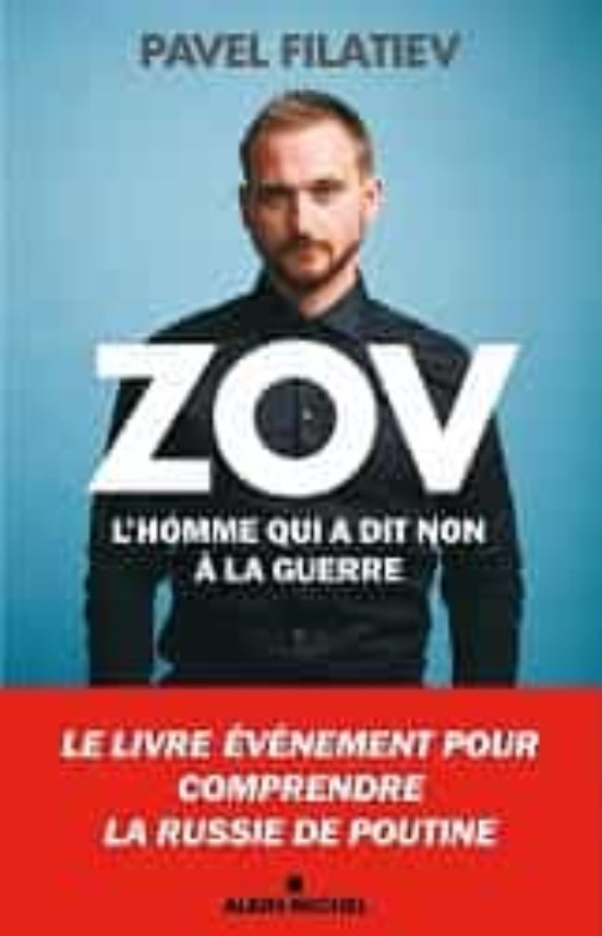 Zov: L Homme Qui a Dit Non À la Guerre