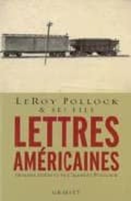 Letres Americaines
