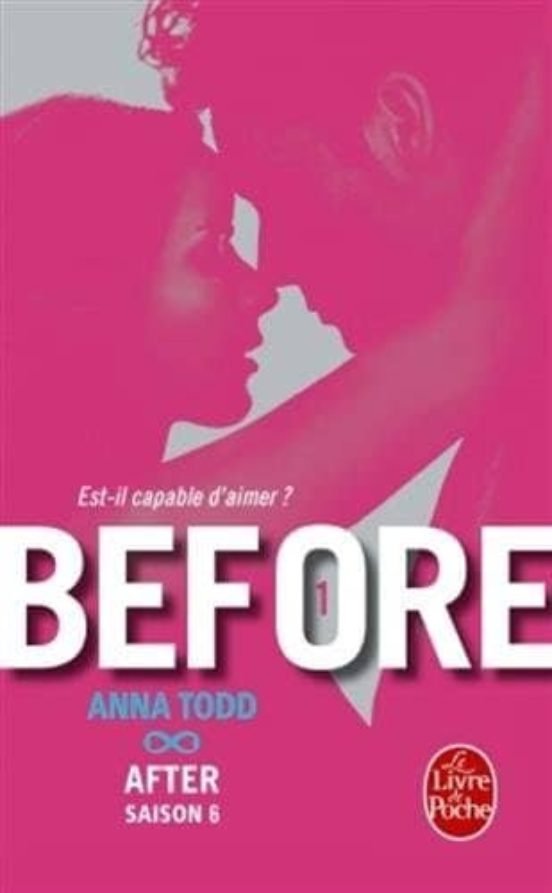 Before Tome 1