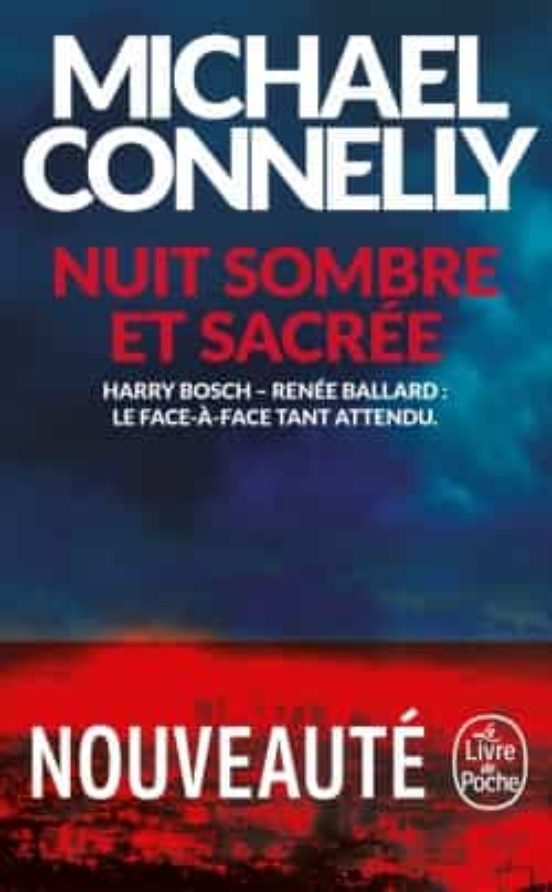 Nuit Sombre et Sacrée