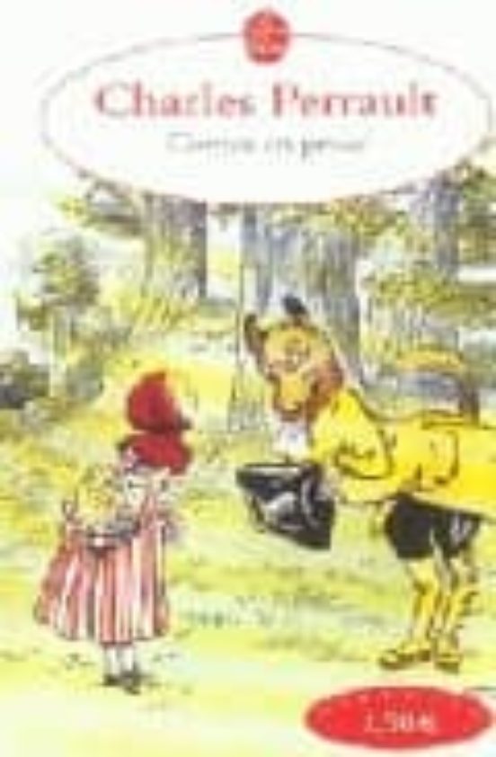 Contes En Prose