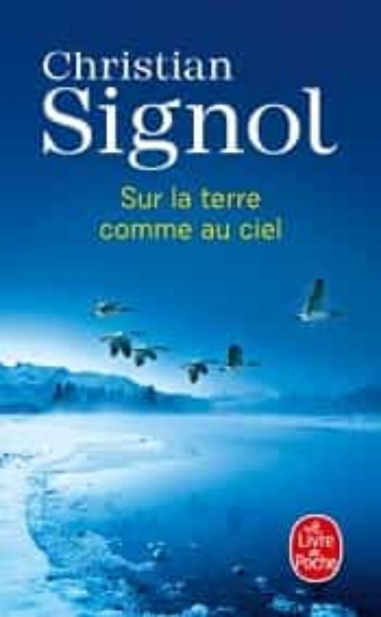 Sur La Terre Comme Au Ciel