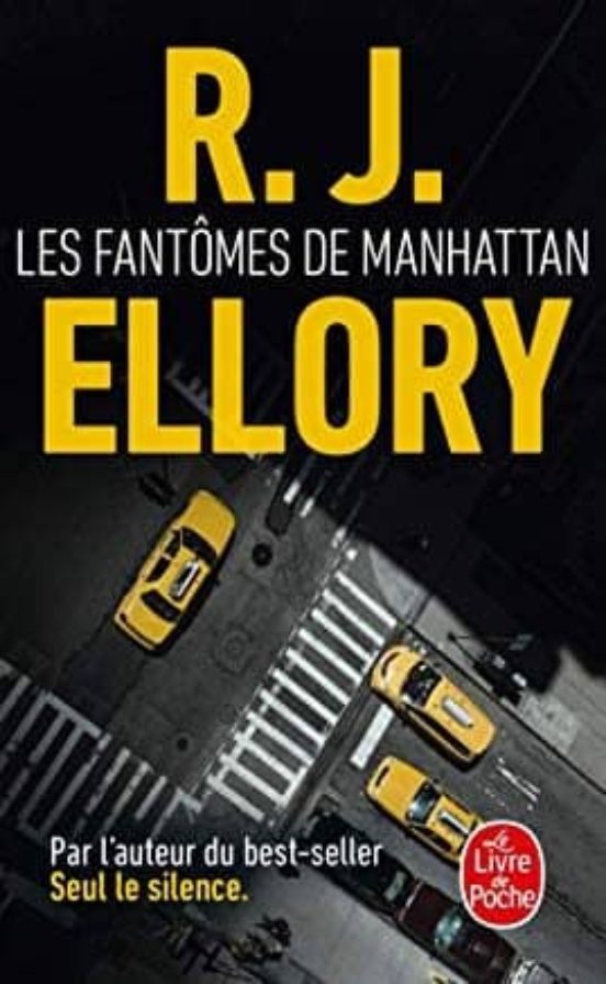 Les Fantomes De Manhattan