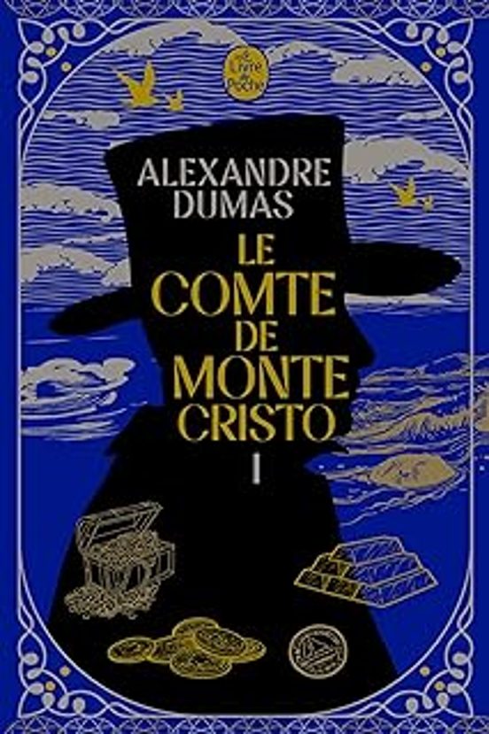 Le Comte de Monte-Cristo. Vol. 1
