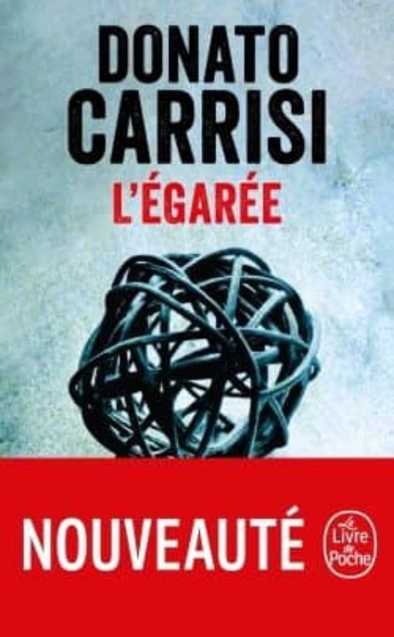 L Egarée