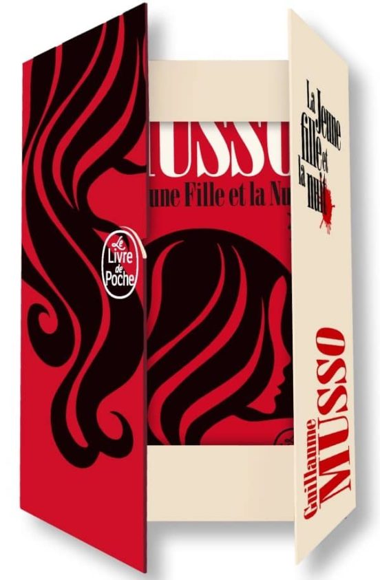 La Jeune Fille et la Nuit - Edition Collector