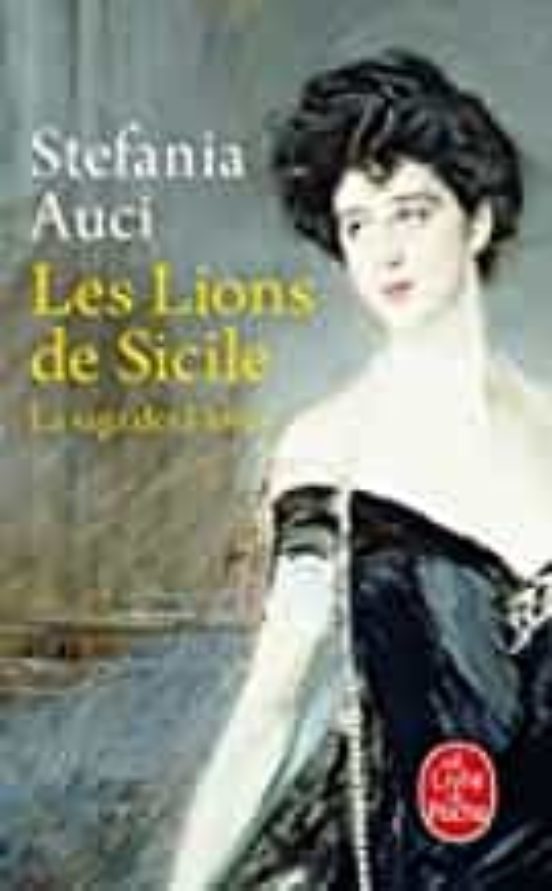 La Saga des Florio Volume 1 les Lions de Sicile