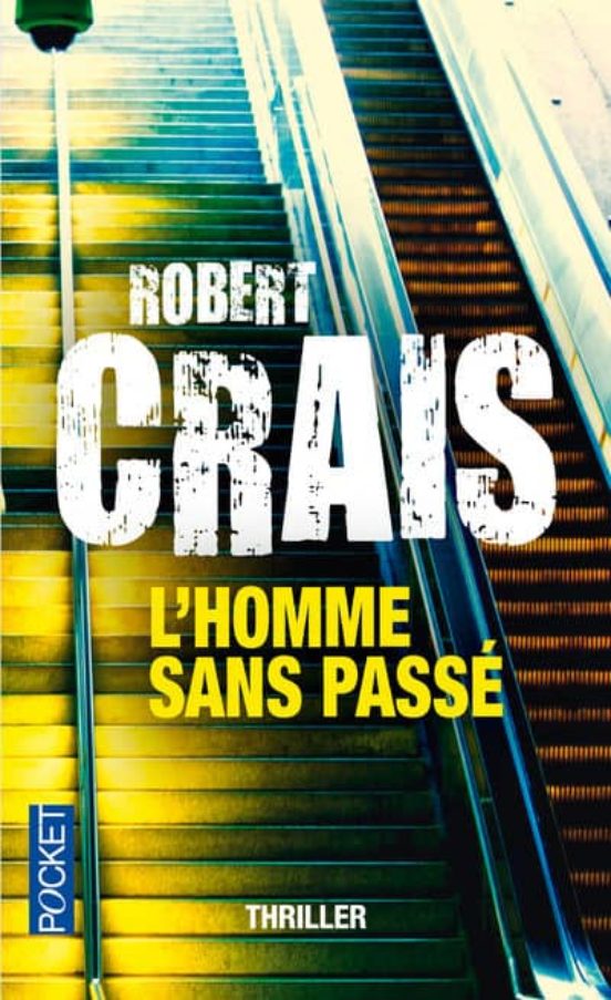 L Homme Sans Passe