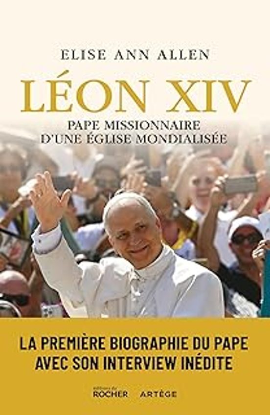 Léon XIV: Pape Missionnaire D Une Eglise Mondialisée