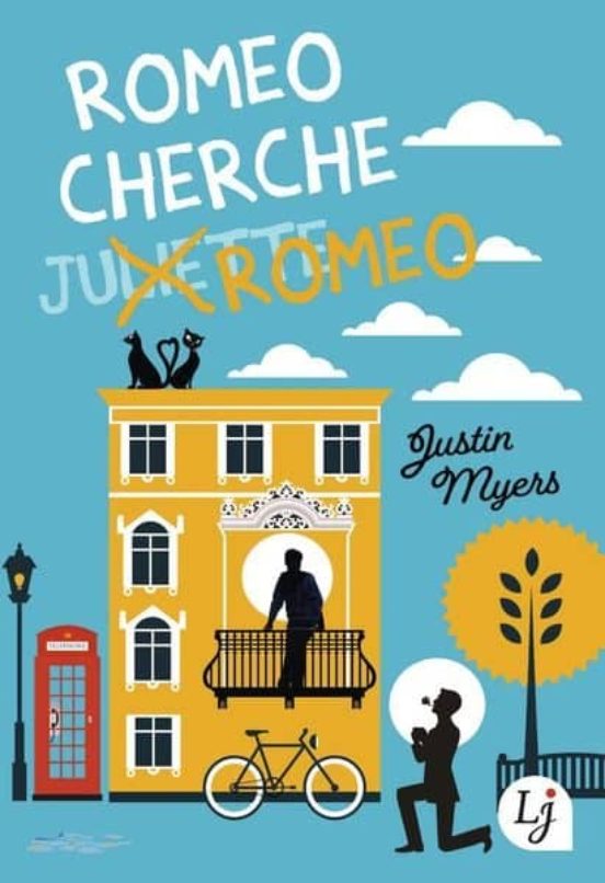 Romeo Cherche Romeo