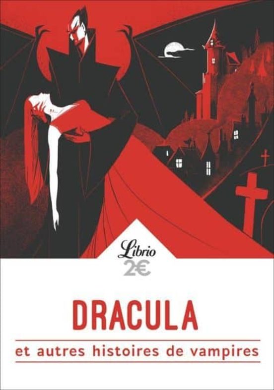 Dracula Et Autres Histoires De Vampire