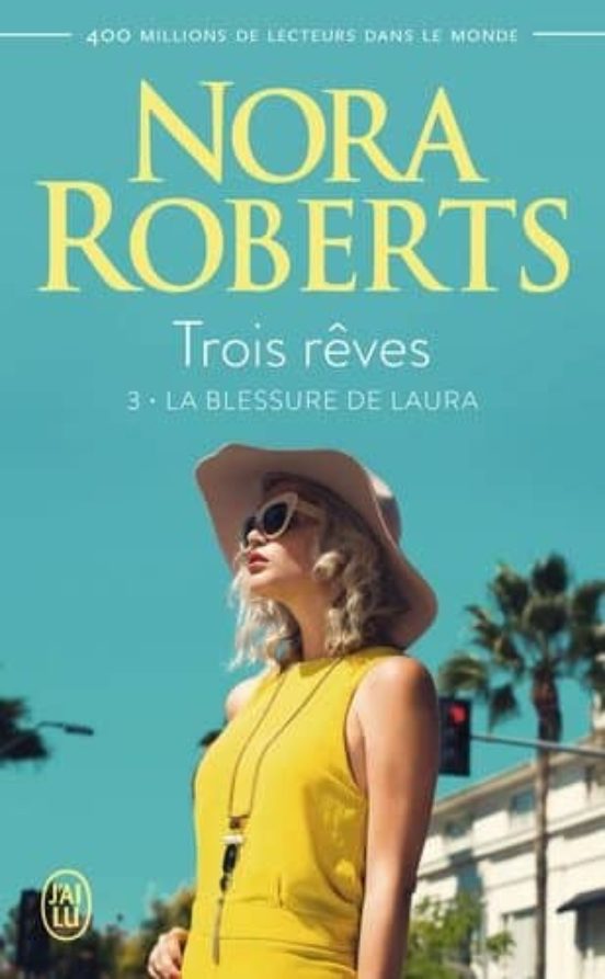 Trois Reves - 3 - La Blessure De Laura