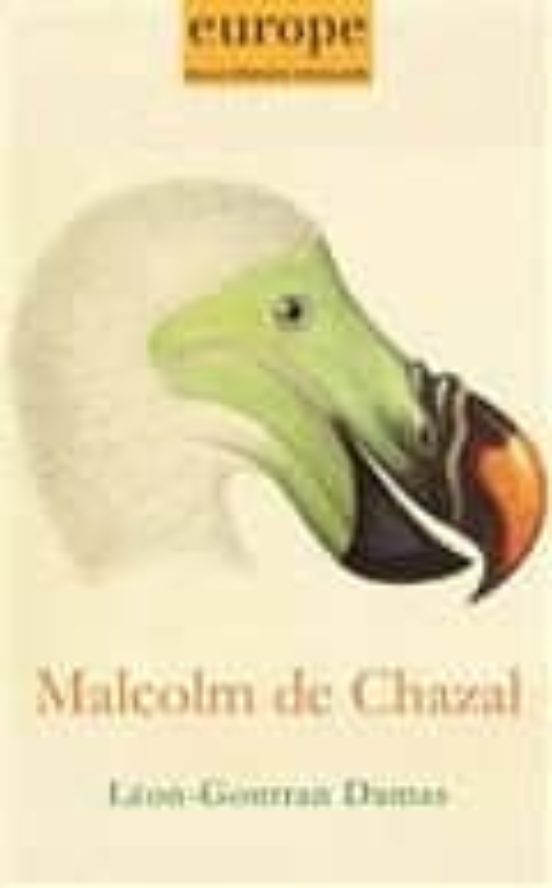 Europe N° 1081: Malcolm De Chazal; Léon-gontran Damas