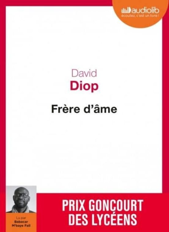 Frere D Ame