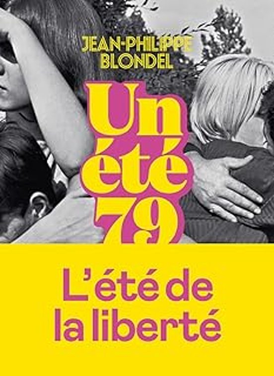 Un Été 79