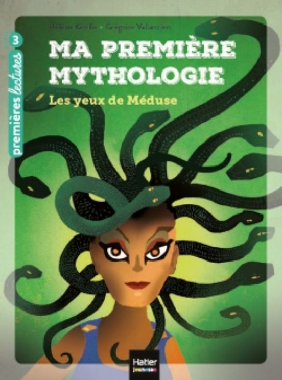 Les Yeux De Meduse