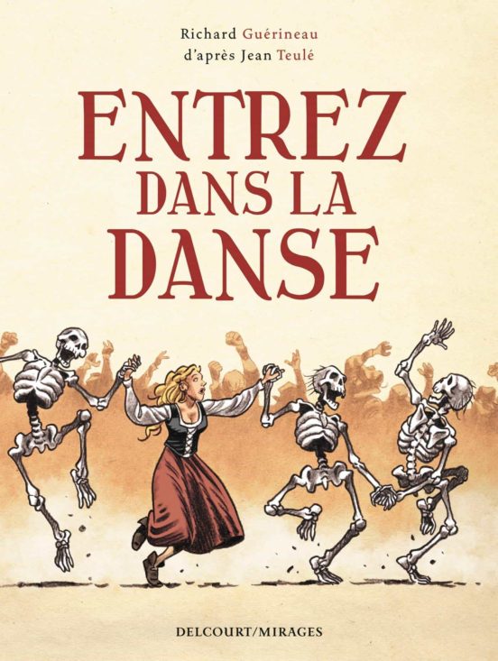 Entrez Dans