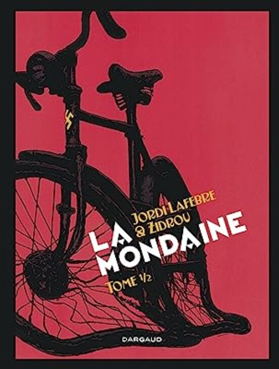La Mondaine. Vol. 2