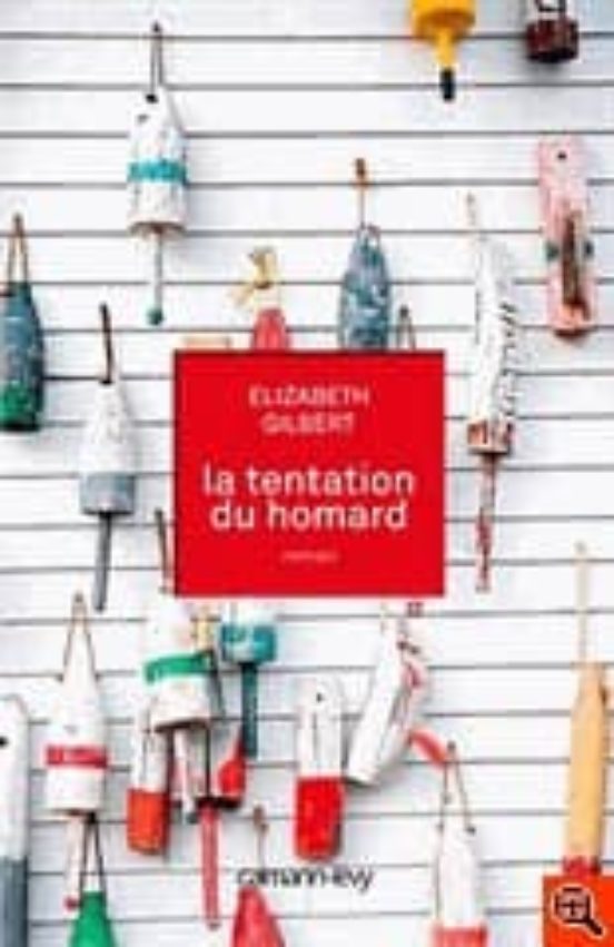 La Tentation du Homard