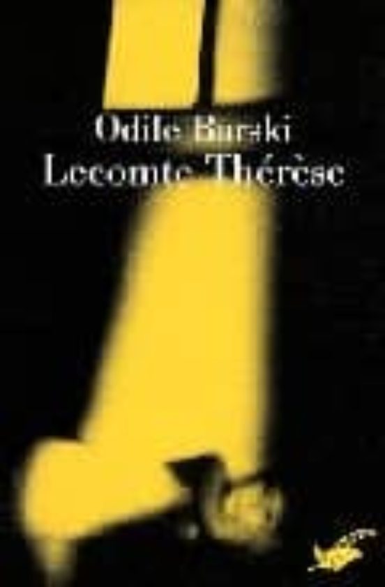 Lecomte Therese