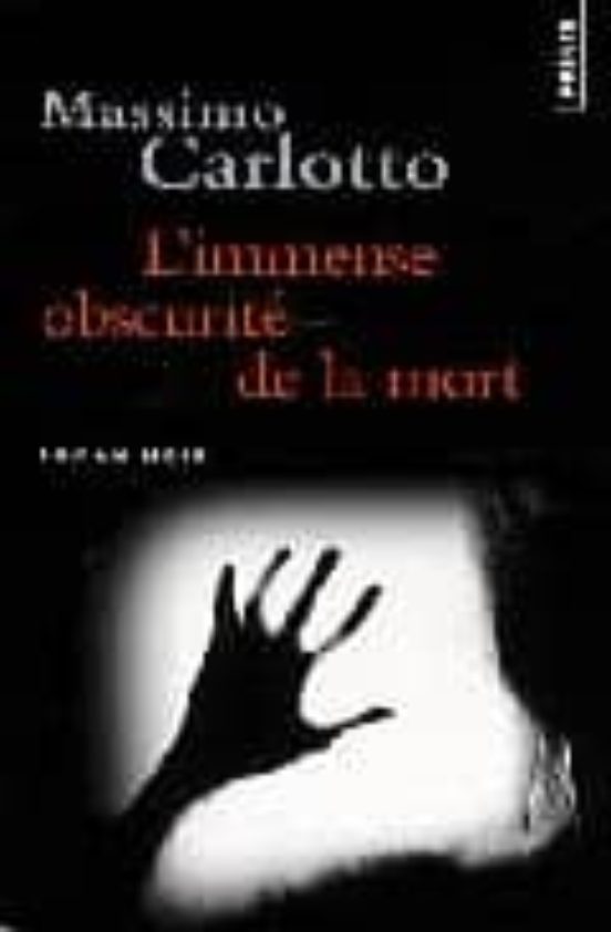 Limmense Obscurite De La Mort