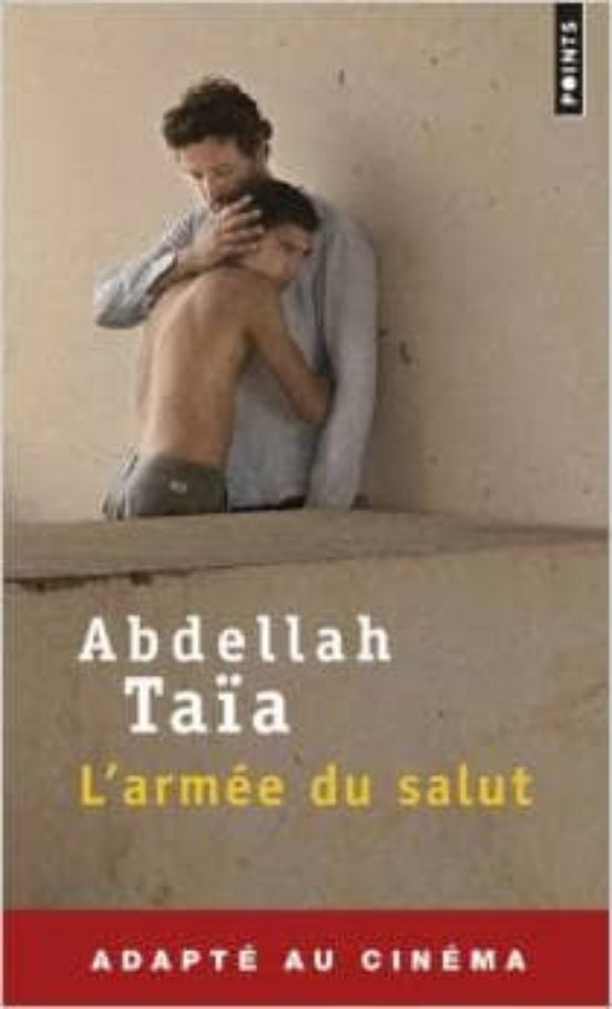 L Armee Du Salut