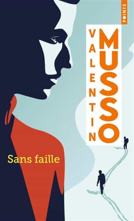 Sans Faille