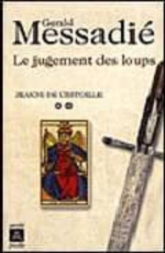 Le Jegement Des Loups