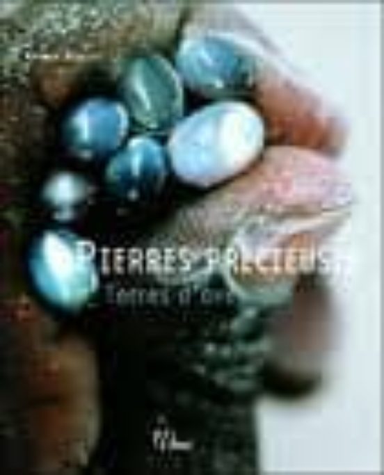 Pierres Precieuses: Terres D Aventure