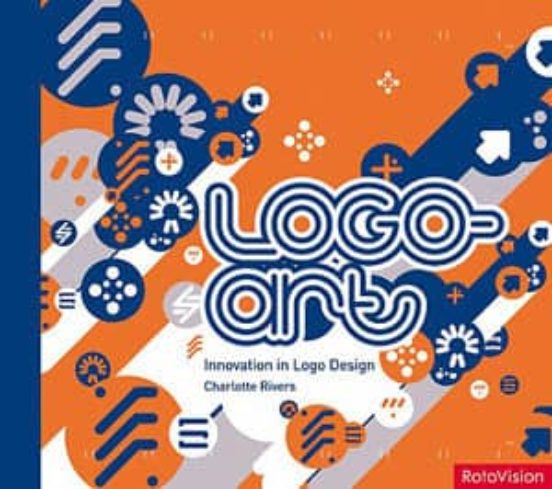 Logo-art = Innovation In Logo Design