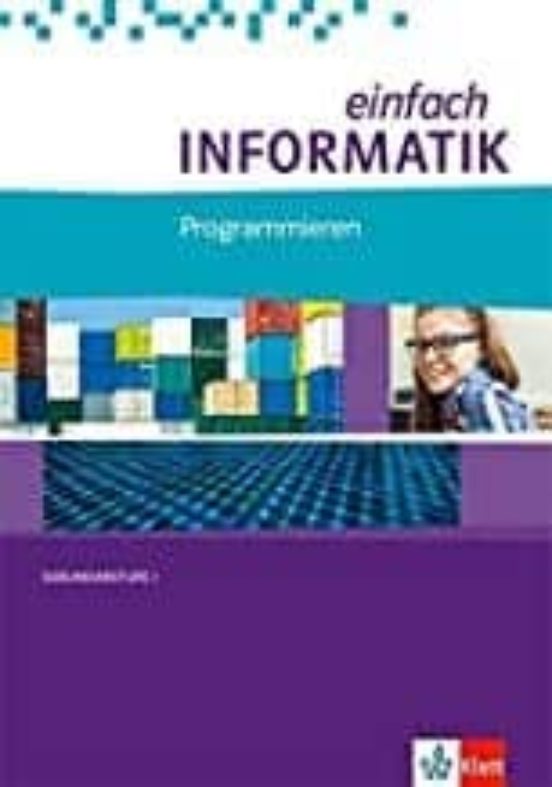 Programmieren: Sekundarstufe I