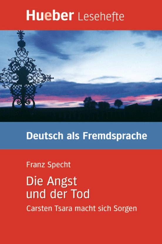 Die Angst Und Der Tod