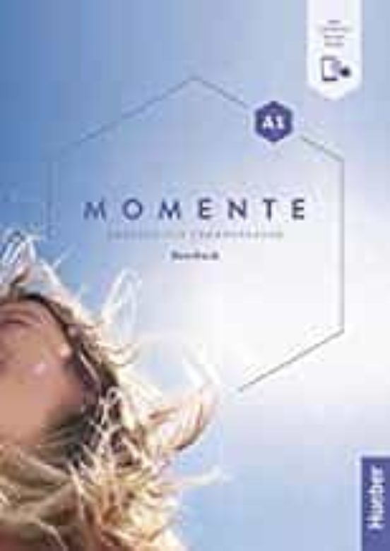 Momente A1. Versión Kursbuch A1