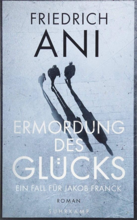 Ermordung Des Glucks