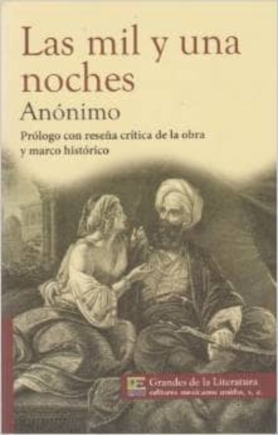 Las Mil Y Una Noches